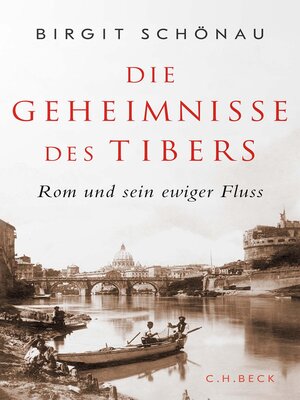 cover image of Die Geheimnisse des Tibers